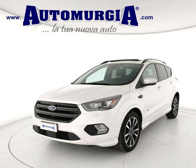 FORD Kuga 2.0 TDCI 180 CV S&S 4WD Powershift ST-Line TETTO Immagine 1