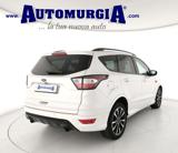 FORD Kuga 2.0 TDCI 180 CV S&S 4WD Powershift ST-Line TETTO