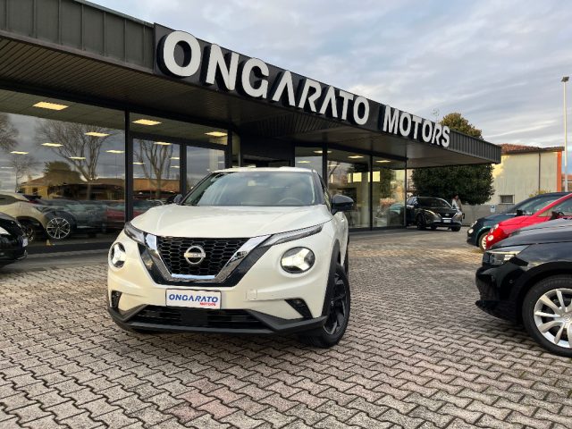 NISSAN Juke 1.0 DIG-T 114 CV Acenta Immagine 0