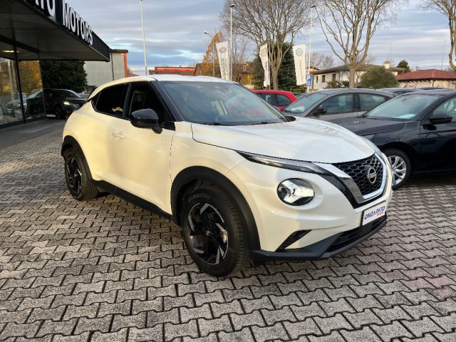 NISSAN Juke 1.0 DIG-T 114 CV Acenta Immagine 2