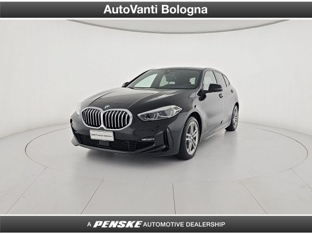 BMW 118 d 5p. M Sport Immagine 0