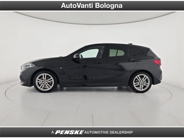 BMW 118 d 5p. M Sport Immagine 2