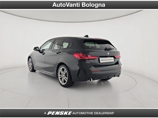 BMW 118 d 5p. M Sport Immagine 3