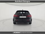 BMW 118 d 5p. M Sport