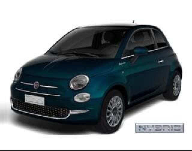 FIAT 500 1.0 Hybrid Immagine 0