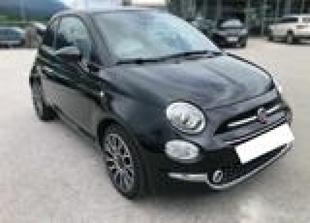 FIAT 500 500 Immagine 0