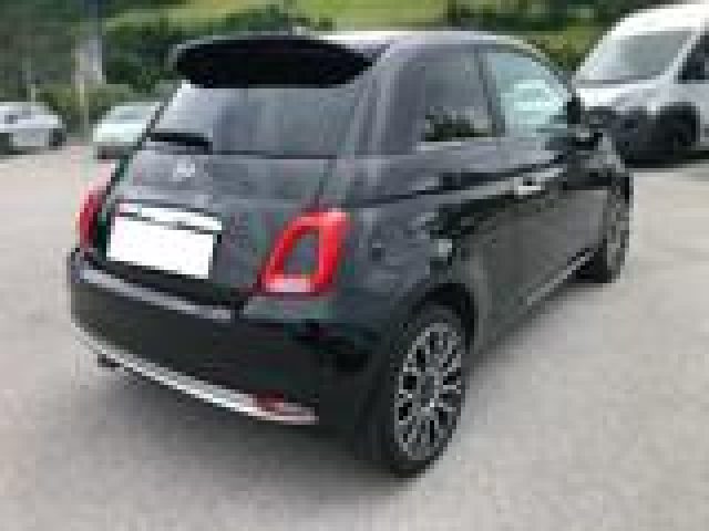 FIAT 500 500 Immagine 2