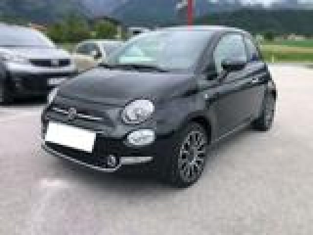 FIAT 500 500 Immagine 3