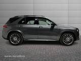 MERCEDES-BENZ GLE 350 de 4Matic Plug-in hybrid Premium Plus Navi