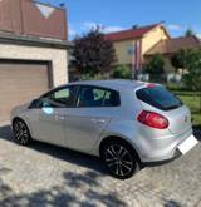 FIAT Bravo 1.6 MJT 120 CV Immagine 3