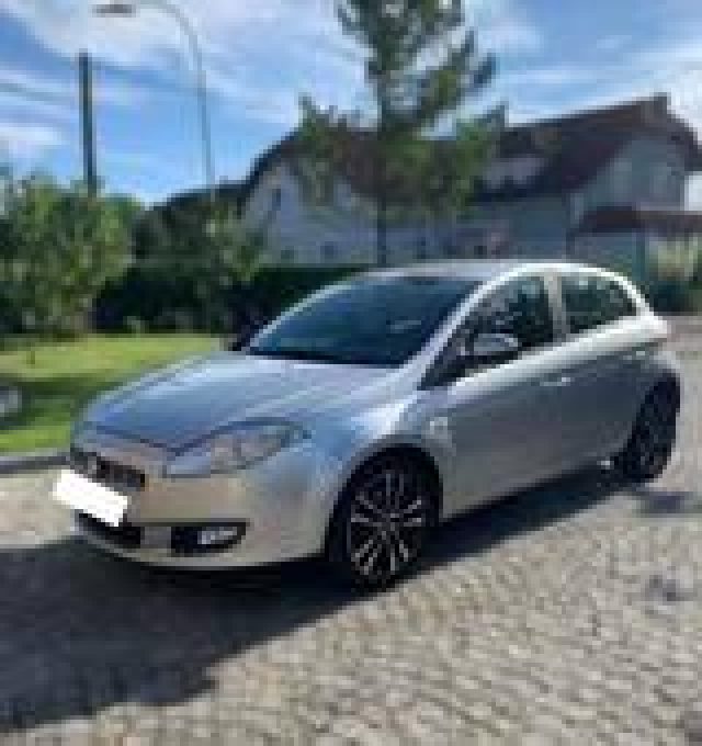 FIAT Bravo 1.6 MJT 120 CV Immagine 0