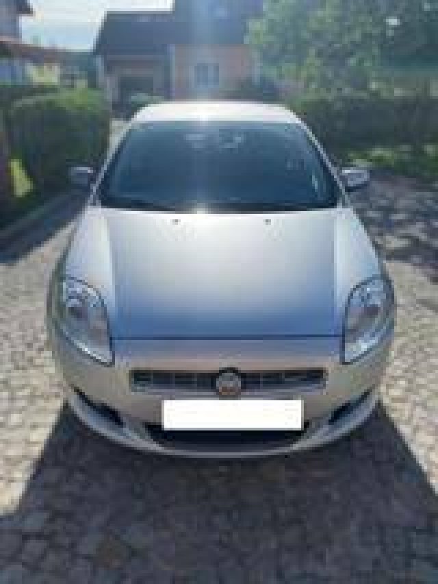 FIAT Bravo 1.6 MJT 120 CV Immagine 1