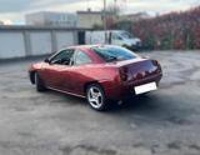 FIAT Coupe Coupé 1.8 GPL 16V Immagine 0