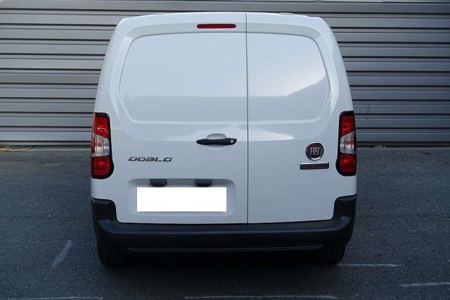 FIAT Doblo Doblò VAN Immagine 2