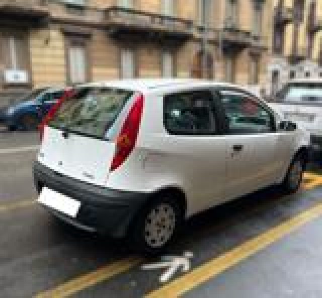 FIAT Punto 1.2 Immagine 2