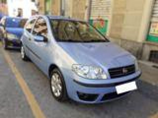 FIAT Punto 1.2 Immagine 0