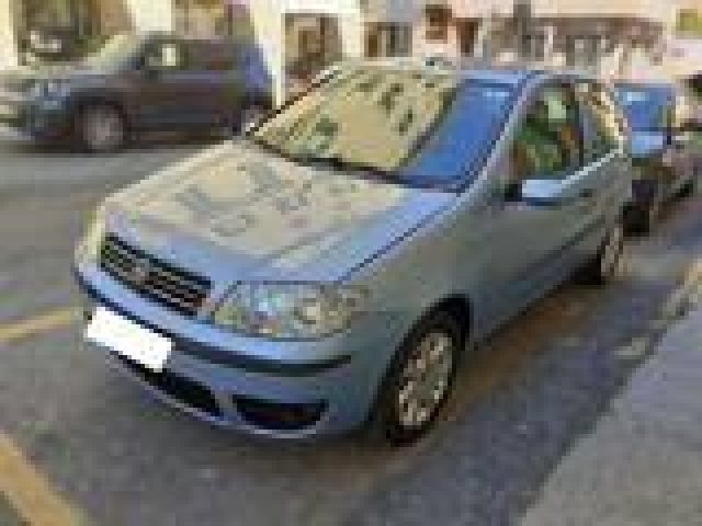 FIAT Punto 1.2 Immagine 1