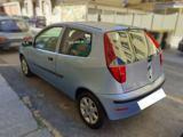 FIAT Punto 1.2 Immagine 2