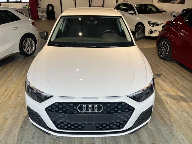 AUDI A1 SPB 30 TFSI S tronic **LED,CARPLAY,VIRTUAL COCKPIT Immagine 2