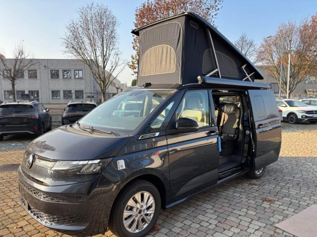 VOLKSWAGEN California 2.0 TDI 150 CV DSG Beach Camper Immagine 4