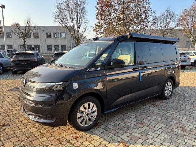 VOLKSWAGEN California 2.0 TDI 150 CV DSG Beach Camper Immagine 0