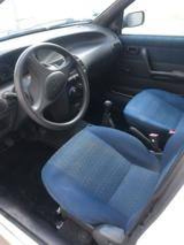 FIAT Punto 5 PORTE Immagine 2