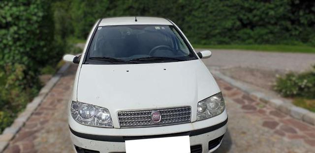 FIAT Punto Classic 1.2 Immagine 1