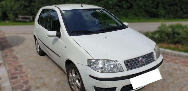 FIAT Punto Classic 1.2 Immagine 2