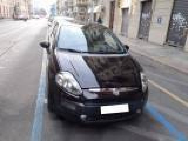 FIAT Punto Evo *MOTORE NUOVO* Immagine 2