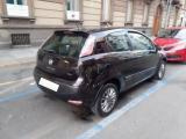 FIAT Punto Evo *MOTORE NUOVO* Immagine 3