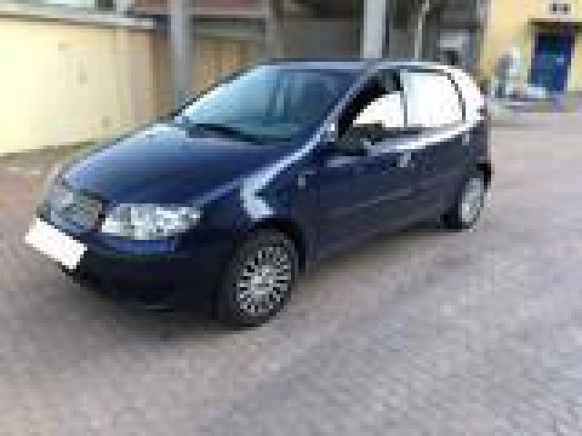 FIAT Punto Natural Power Immagine 2