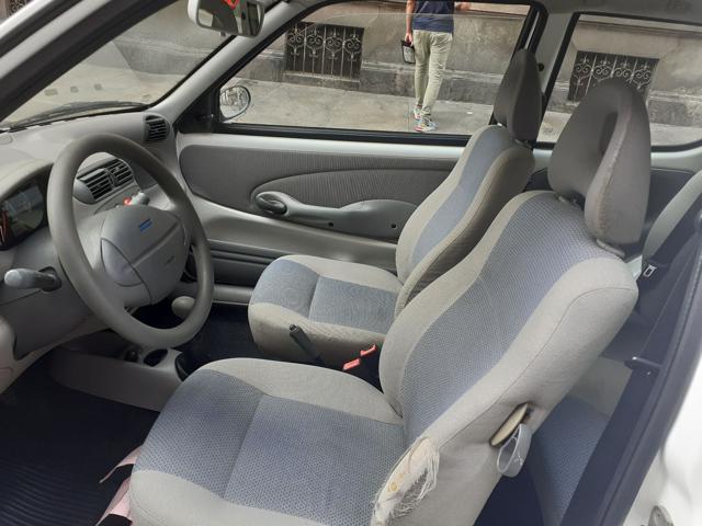 FIAT Seicento 1.1 Immagine 2