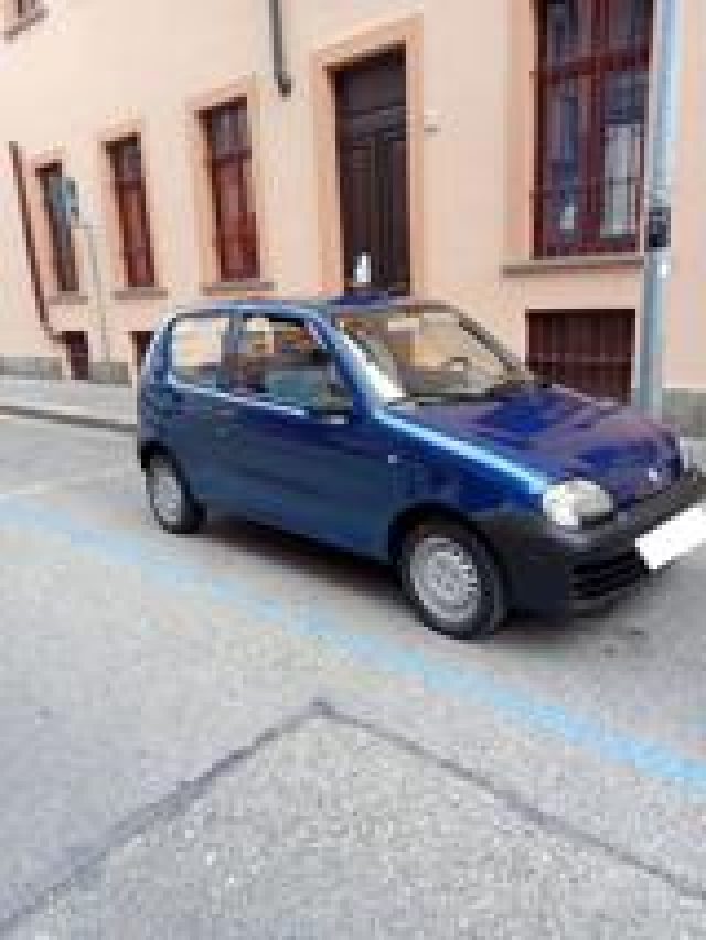 FIAT Seicento 1.1i Immagine 0