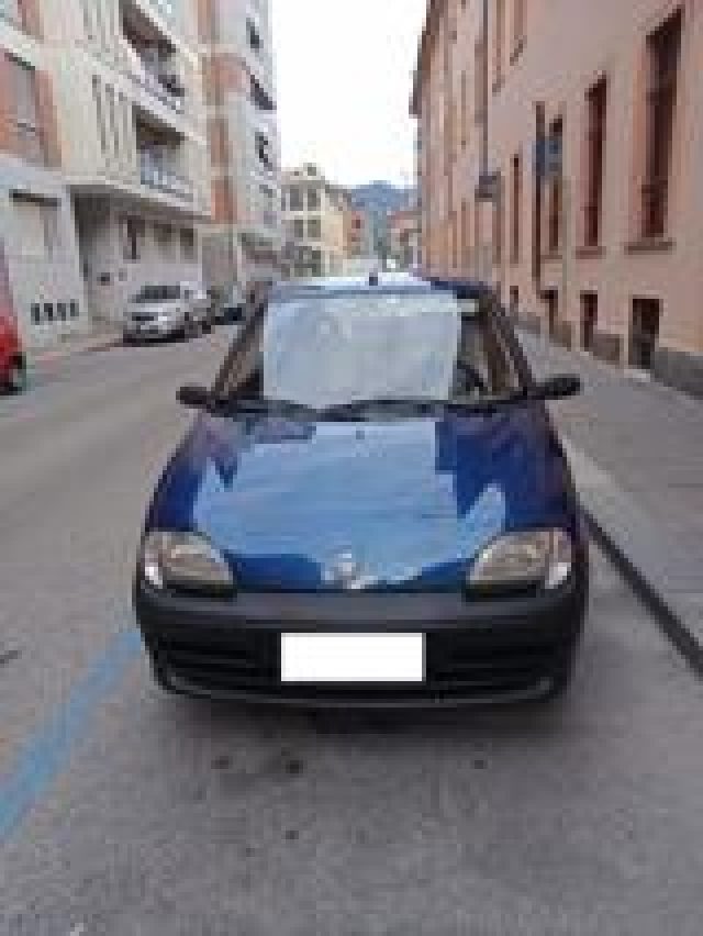 FIAT Seicento 1.1i Immagine 1