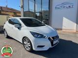 NISSAN Micra IG-T 100 5 porte Acenta