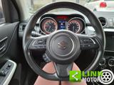 SUZUKI Swift 1.2 Hybrid Top GARANZIA INCLUSA