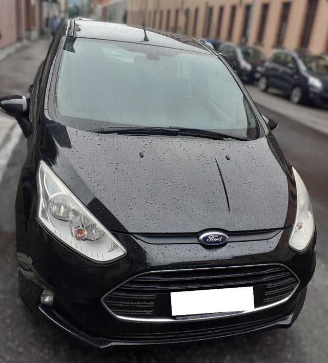 FORD B-Max 1.0 EcoBoost 100 CV Immagine 1