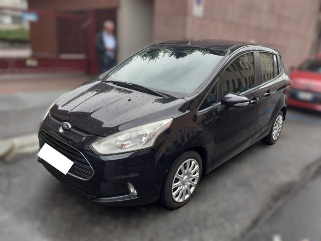 FORD B-Max 1.0 EcoBoost 100 CV Immagine 2