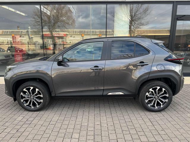 TOYOTA Yaris Cross 1.5 Hybrid 5p. E-CVT Trend Immagine 1