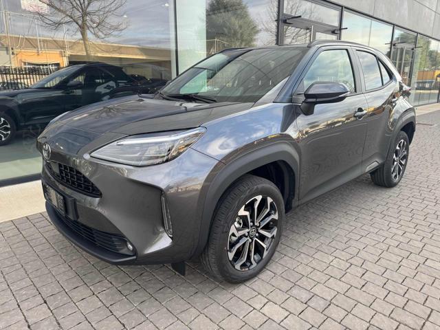 TOYOTA Yaris Cross 1.5 Hybrid 5p. E-CVT Trend Immagine 0