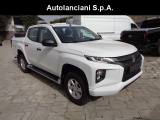 MITSUBISHI L200 2300 D DOUBLE CAB 4x4 CARPLAY ITALIANA