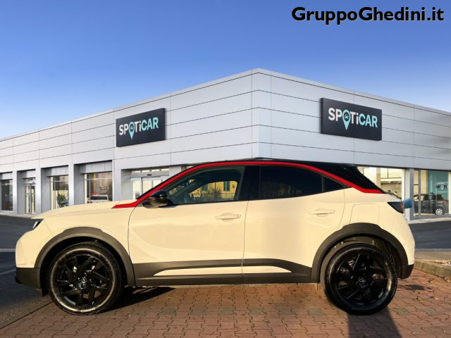 OPEL Mokka 1.2 Turbo GS Line Immagine 1