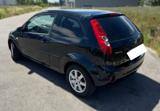 FORD Fiesta 1.6 TDCi 3p.