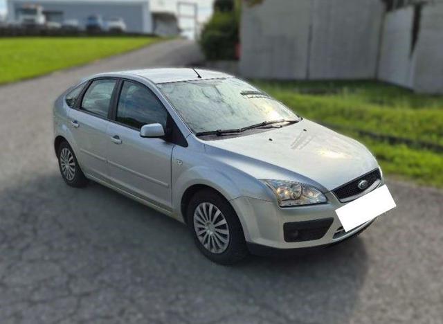 FORD Focus C-Max Focu+ 1.6 TDCi Immagine 0