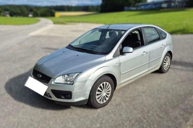 FORD Focus C-Max Focu+ 1.6 TDCi Immagine 1