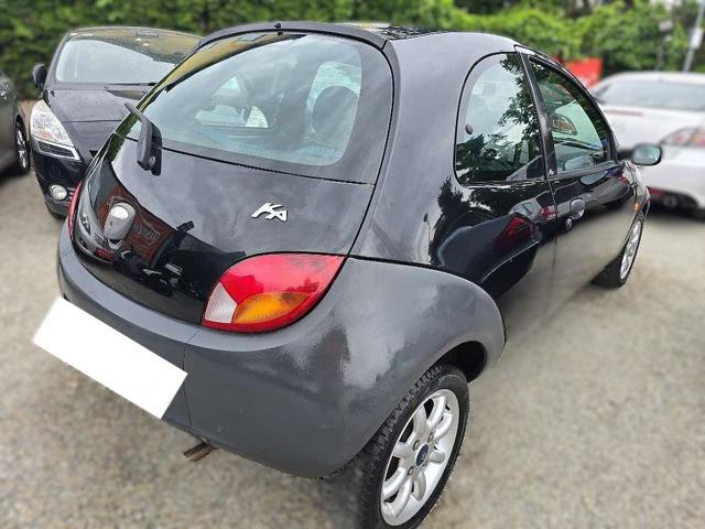 FORD Ka 1.3 Immagine 1