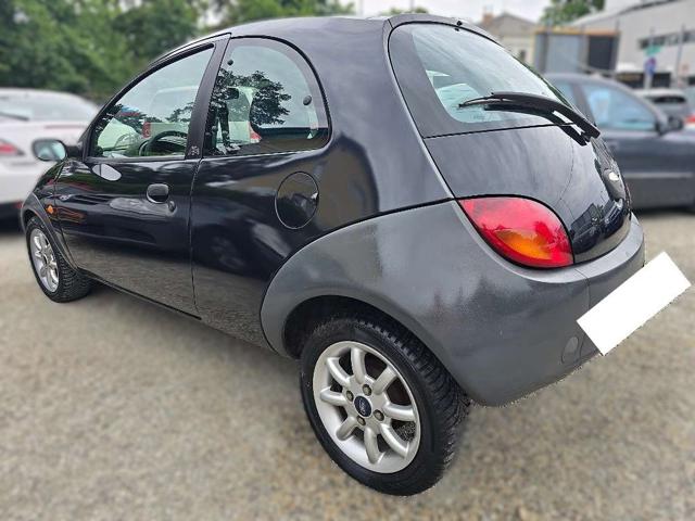 FORD Ka 1.3 Immagine 2