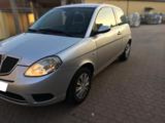 LANCIA Ypsilon 1.2 Immagine 1