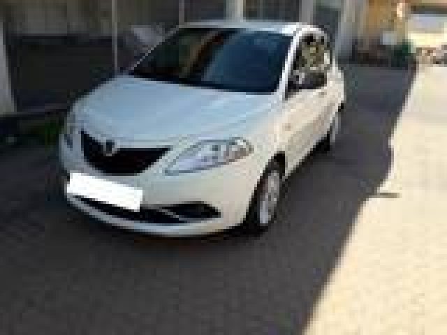 LANCIA Ypsilon 1.2 69 CV 5 porte GPL Ecochic Immagine 0