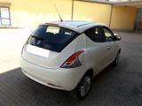 LANCIA Ypsilon 1.2 69 CV 5 porte GPL Ecochic